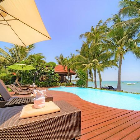Erawan Villa Hotel Банг-Рак Экстерьер фото